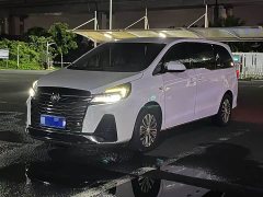 Buick GL8 Land Business Class Smart Edition - ფოტო 1