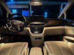 Buick GL8 Land Business Class Smart Edition - ფოტო 4