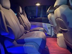 Buick GL8 Land Business Class Smart Edition - ფოტო 5