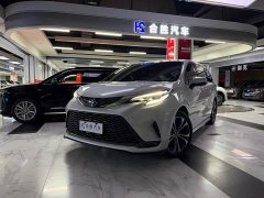 Toyota Grevias 2.5L Hybrid Premium Plus Edition - ფოტო 1