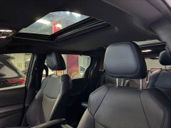 Toyota Grevias 2.5L Hybrid Premium Plus Edition - ფოტო 15