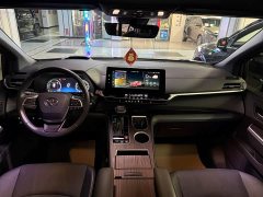 Toyota Grevias 2.5L Hybrid Premium Plus Edition - ფოტო 16