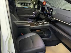 Toyota Grevias 2.5L Hybrid Premium Plus Edition - ფოტო 17