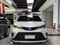 Toyota Grevias 2.5L Hybrid Premium Plus Edition - ფოტო 2