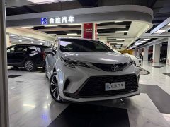 Toyota Grevias 2.5L Hybrid Premium Plus Edition - ფოტო 3
