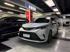 Toyota Grevias 2.5L Hybrid Premium Plus Edition - ფოტო 4