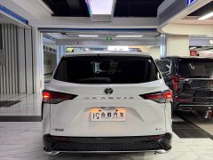 Toyota Grevias 2.5L Hybrid Premium Plus Edition - ფოტო 8
