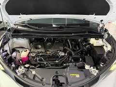 Toyota Grevias 2.5L Hybrid Premium Plus Edition - ფოტო 9