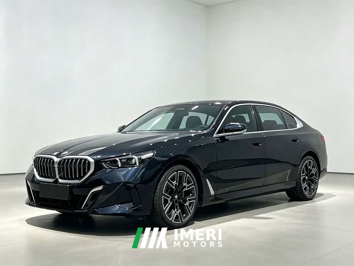 BMW 5 Series 530Li Premier M Sport Package - ავტომობილი ჩინეთიდან