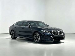 BMW 5 Series 530Li Premier M Sport Package - ფოტო 3
