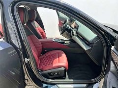 BMW 5 Series 530Li Premier M Sport Package - ფოტო 5