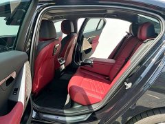 BMW 5 Series 530Li Premier M Sport Package - ფოტო 6