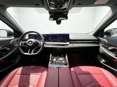 BMW 5 Series 530Li Premier M Sport Package - ფოტო 7
