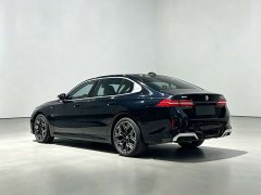 BMW 5 Series 530Li Premier M Sport Package - ფოტო 9