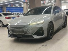 Changan UNI-V 1.5T Deluxe - ფოტო 1