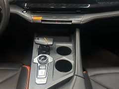 Changan UNI-V 1.5T Deluxe - ფოტო 10