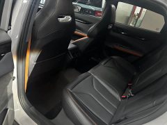 Changan UNI-V 1.5T Deluxe - ფოტო 11