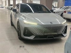 Changan UNI-V 1.5T Deluxe - ფოტო 2
