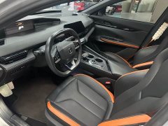 Changan UNI-V 1.5T Deluxe - ფოტო 3