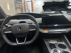 Changan UNI-V 1.5T Deluxe - ფოტო 5
