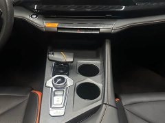 Changan UNI-V 1.5T Deluxe - ფოტო 6