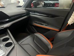 Changan UNI-V 1.5T Deluxe - ფოტო 7