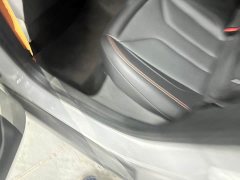 Changan UNI-V 1.5T Deluxe - ფოტო 9