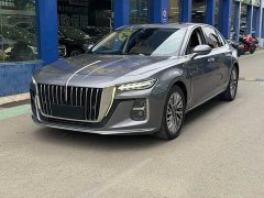 FAW Red Flag H5 2.0T Automatic Smart Connected Flagship Comfort Edition - ფოტო 1