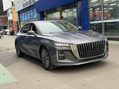 FAW Red Flag H5 2.0T Automatic Smart Connected Flagship Comfort Edition - ფოტო 2