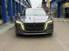 FAW Red Flag H5 2.0T Automatic Smart Connected Flagship Comfort Edition - ფოტო 3