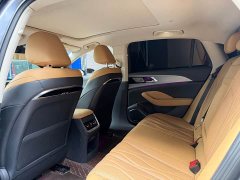 FAW Red Flag H5 2.0T Automatic Smart Connected Flagship Comfort Edition - ფოტო 5