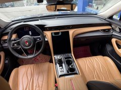 FAW Red Flag H5 2.0T Automatic Smart Connected Flagship Comfort Edition - ფოტო 6