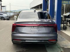 FAW Red Flag H5 2.0T Automatic Smart Connected Flagship Comfort Edition - ფოტო 7