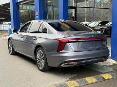 FAW Red Flag H5 2.0T Automatic Smart Connected Flagship Comfort Edition - ფოტო 8