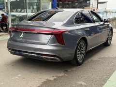FAW Red Flag H5 2.0T Automatic Smart Connected Flagship Comfort Edition - ფოტო 9