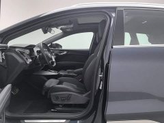 Audi Q4 e-tron 40 e-tron Trendsetter Edition - ფოტო 10
