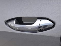 Audi Q4 e-tron 40 e-tron Trendsetter Edition - ფოტო 18