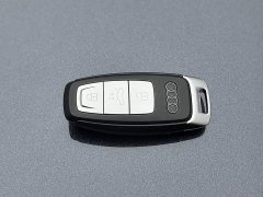 Audi Q4 e-tron 40 e-tron Trendsetter Edition - ფოტო 19