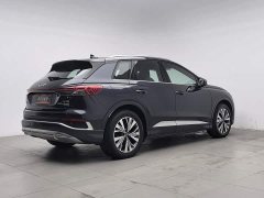Audi Q4 e-tron 40 e-tron Trendsetter Edition - ფოტო 2