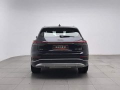 Audi Q4 e-tron 40 e-tron Trendsetter Edition - ფოტო 4
