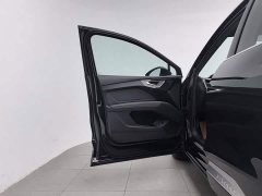 Audi Q4 e-tron 40 e-tron Trendsetter Edition - ფოტო 8