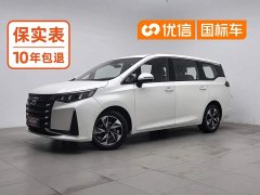 GAC Aion M6 PRO 270T DCT Luxury - ფოტო 1