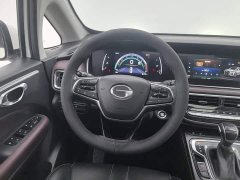 GAC Aion M6 PRO 270T DCT Luxury - ფოტო 11