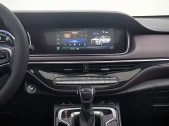 GAC Aion M6 PRO 270T DCT Luxury - ფოტო 12