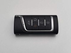GAC Aion M6 PRO 270T DCT Luxury - ფოტო 19