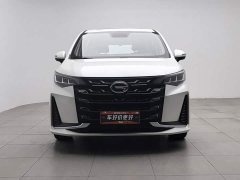 GAC Aion M6 PRO 270T DCT Luxury - ფოტო 3