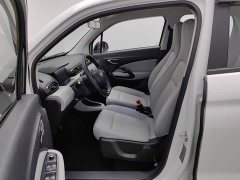 Leapmotor T03 Gleaming Crystal Edition - ფოტო 10