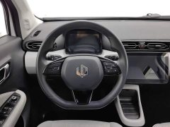 Leapmotor T03 Gleaming Crystal Edition - ფოტო 11