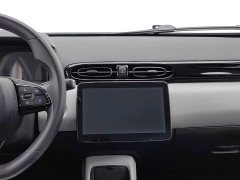 Leapmotor T03 Gleaming Crystal Edition - ფოტო 12