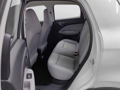 Leapmotor T03 Gleaming Crystal Edition - ფოტო 15